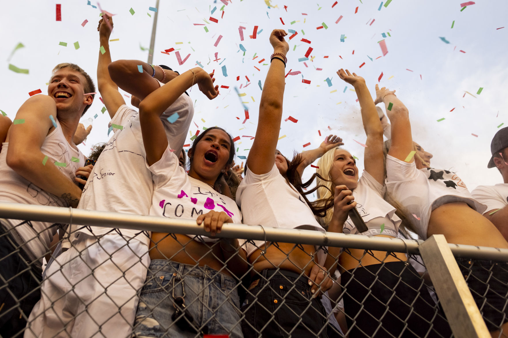Billings Skyview vs. Billings Senior